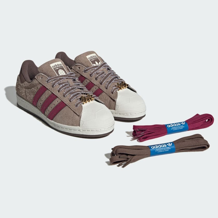 adidas gazelle silver green womens Adidas Superstar Shelltoe - Ninja Turtles Edition