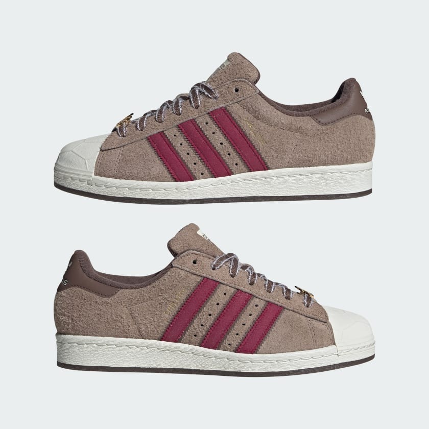 adidas x Teenage Mutant Ninja Turtles ☆ Superstar ‘Brown’ adidas x Teenage Mutant Ninja Turtles Superstar 'Master