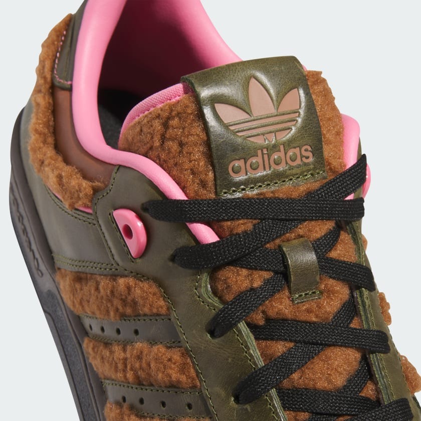 simpsons adidas flanders