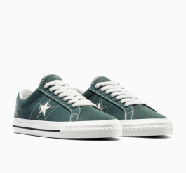 thisisneverthat x Converse One Star Pro Trekking Green A12052C
