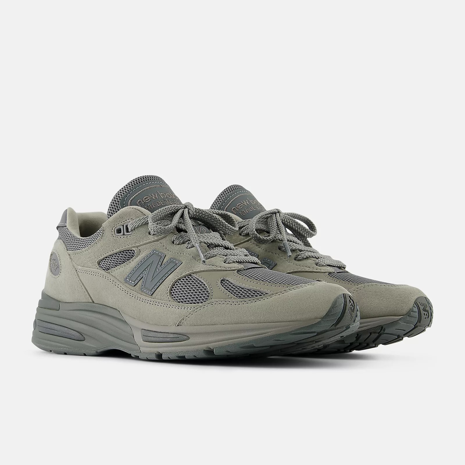 新品 thisisneverthat × New Balance U991TN2 Thisisneverthat x New Balance 991v2 - May 2025 - U991TN2