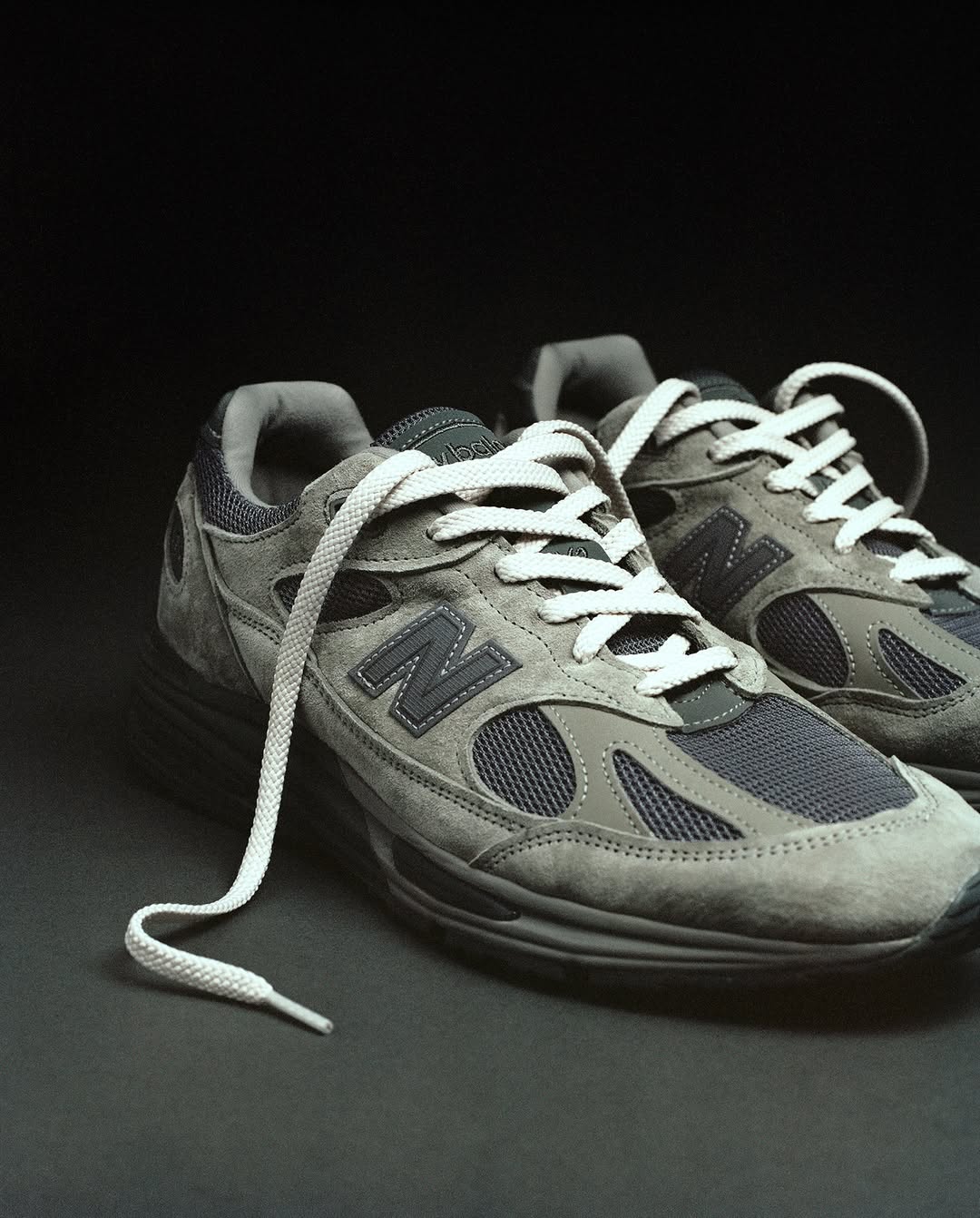thisisneverthat x New Balance Made in UK 991v2 Rock Ridge U991TN2