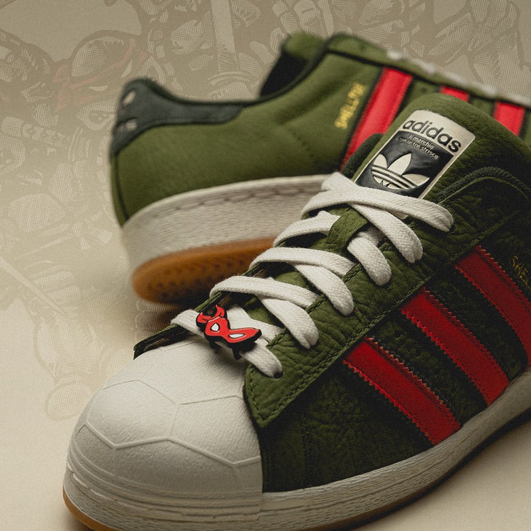 adidas shell toe limited edition