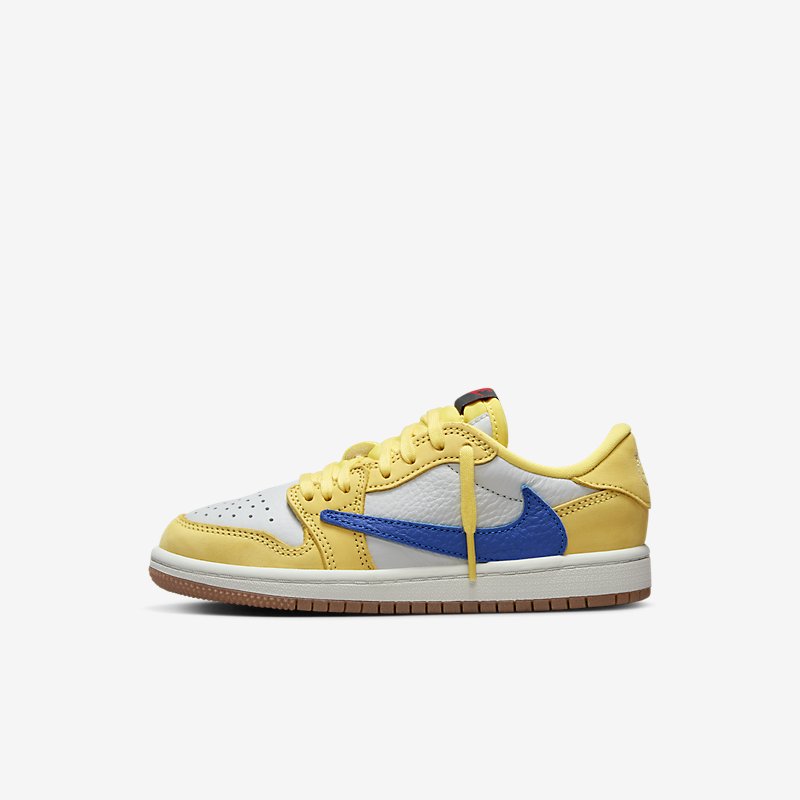 travis scott ps5 jordan 1