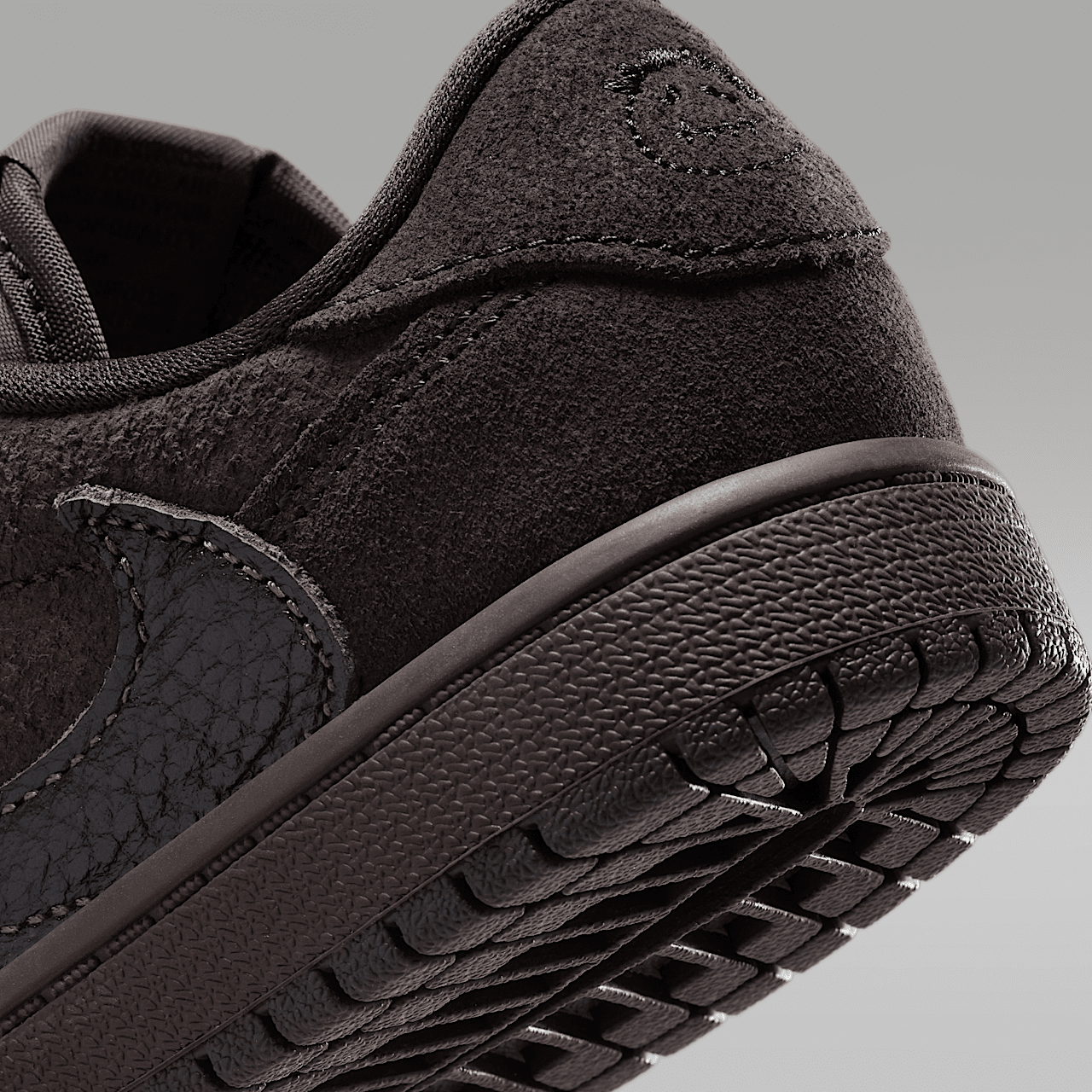 Travis Scott x Air Jordan 1 Low OG SP PS Velvet Brown DO5442-202