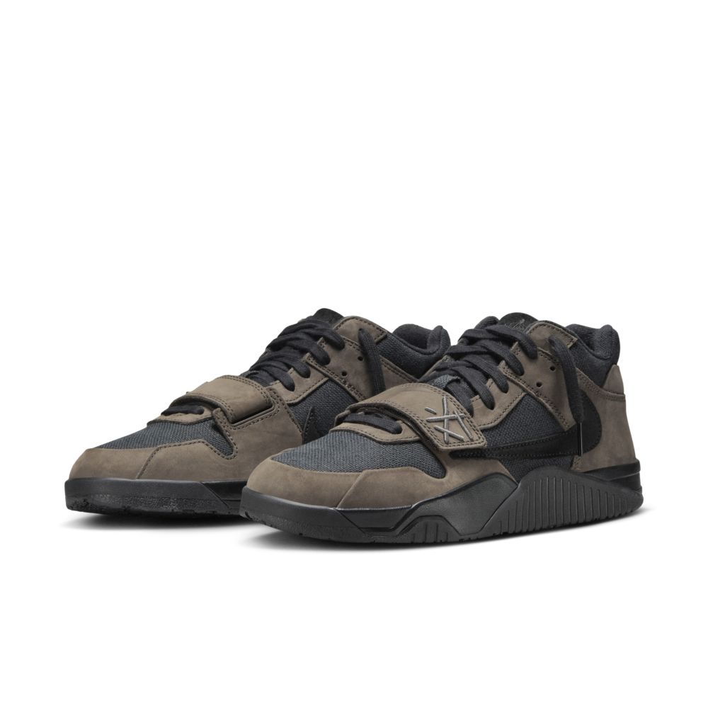 Travis Scott × Nike Jordan Jumpman Jack TR \"Dark Mocha\" Jordan Jumpman Jack TR Travis Scott Dark Mocha Men's