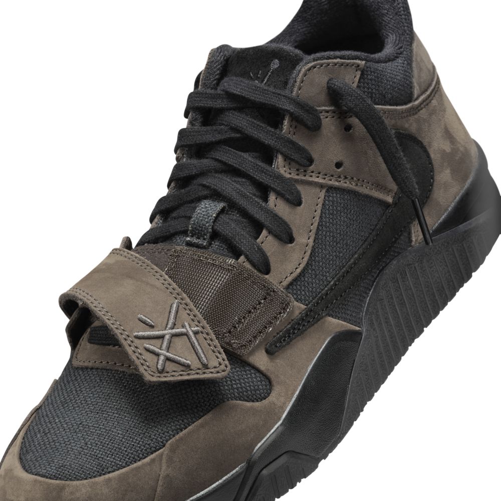 Travis Scott x Jordan Jumpman Jack TR Dark Mocha FZ8117-204