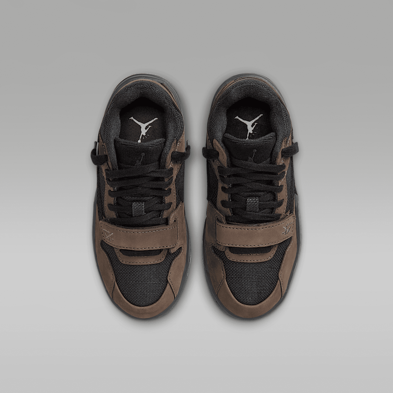 Travis Scott x Jordan Jumpman Jack TR PS Dark Mocha FJ2851-204