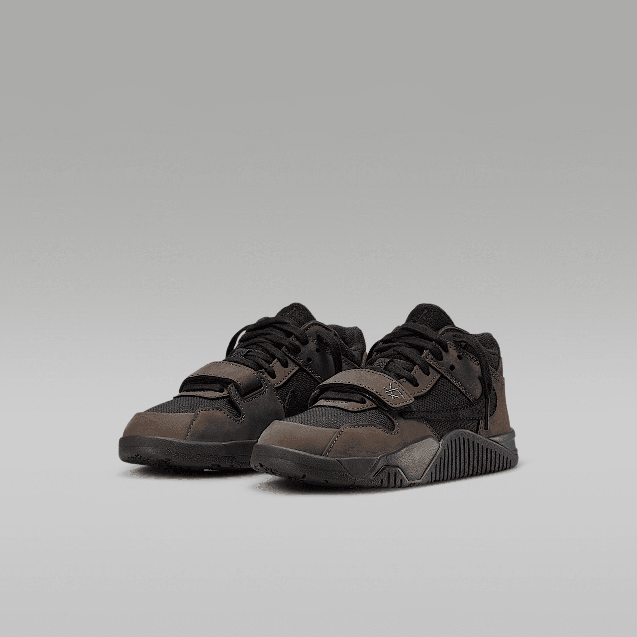 Travis Scott x Jordan Jumpman Jack TR PS Dark Mocha FJ2851-204 