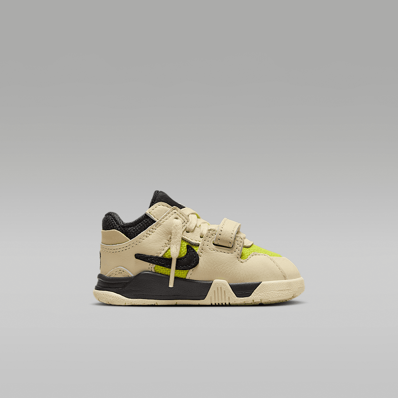 Travis Scott x Jordan Jumpman Jack TR TD Bright Cactus FJ2852-102