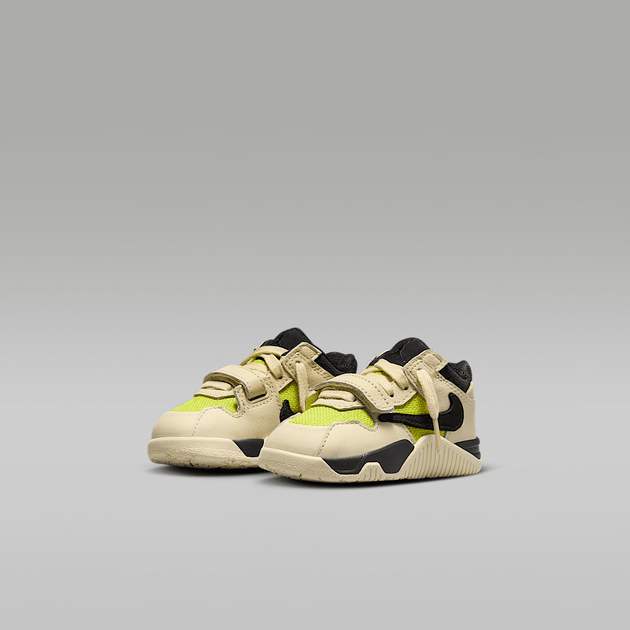 Travis Scott x Jordan Jumpman Jack TR TD Bright Cactus FJ2852-102