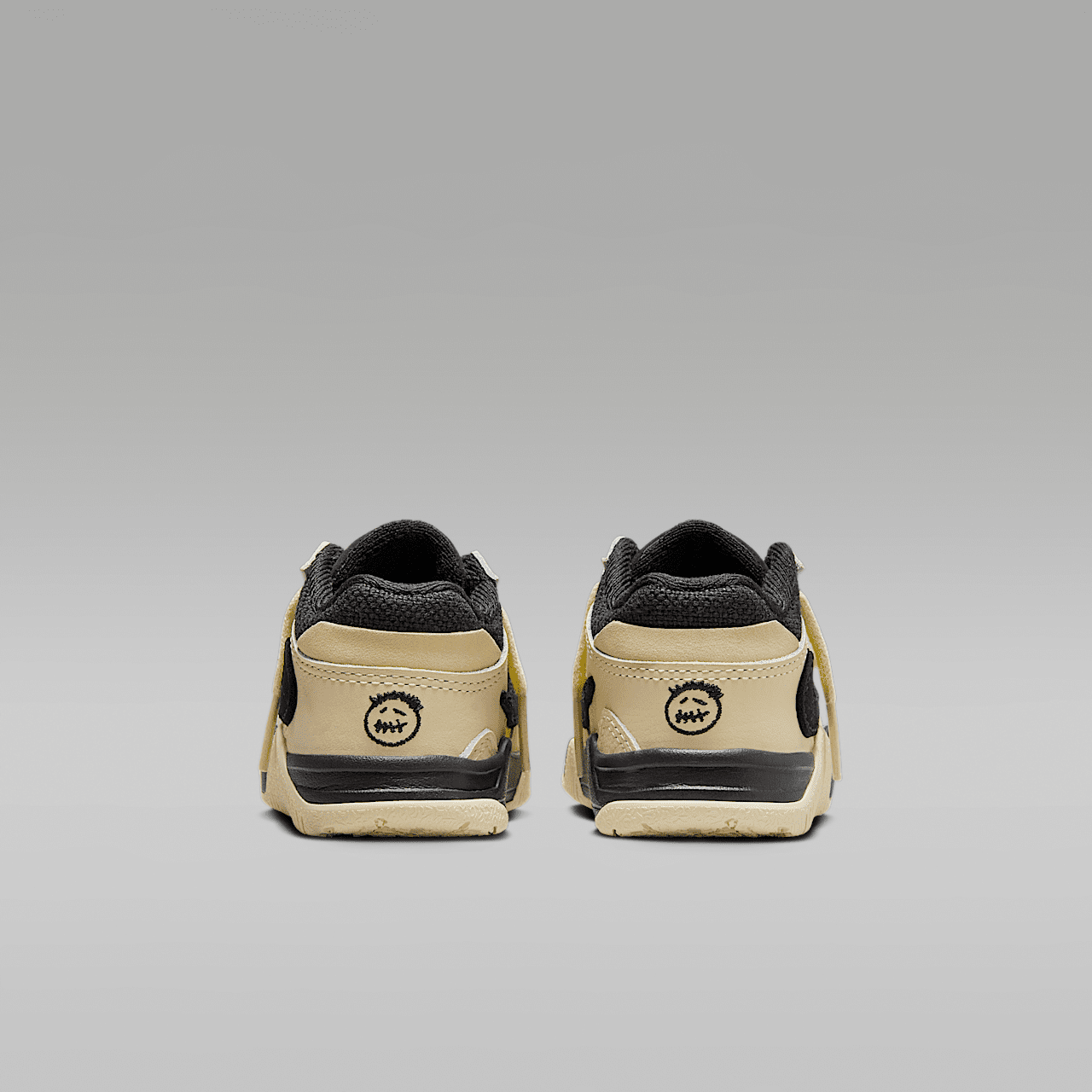 Travis Japan② Travis Scott x Jordan Jumpman Jack TR TD Bright Cactus FJ2852-102