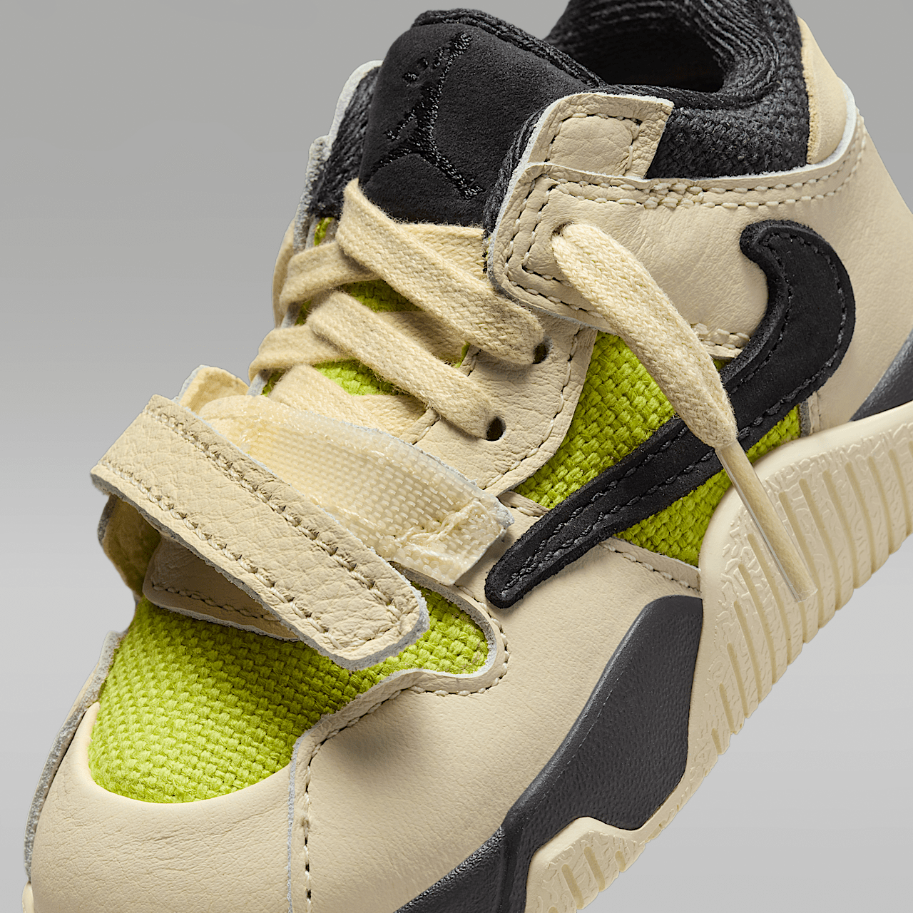 Travis Japan② Travis Scott x Jordan Jumpman Jack TR TD Bright Cactus FJ2852-102