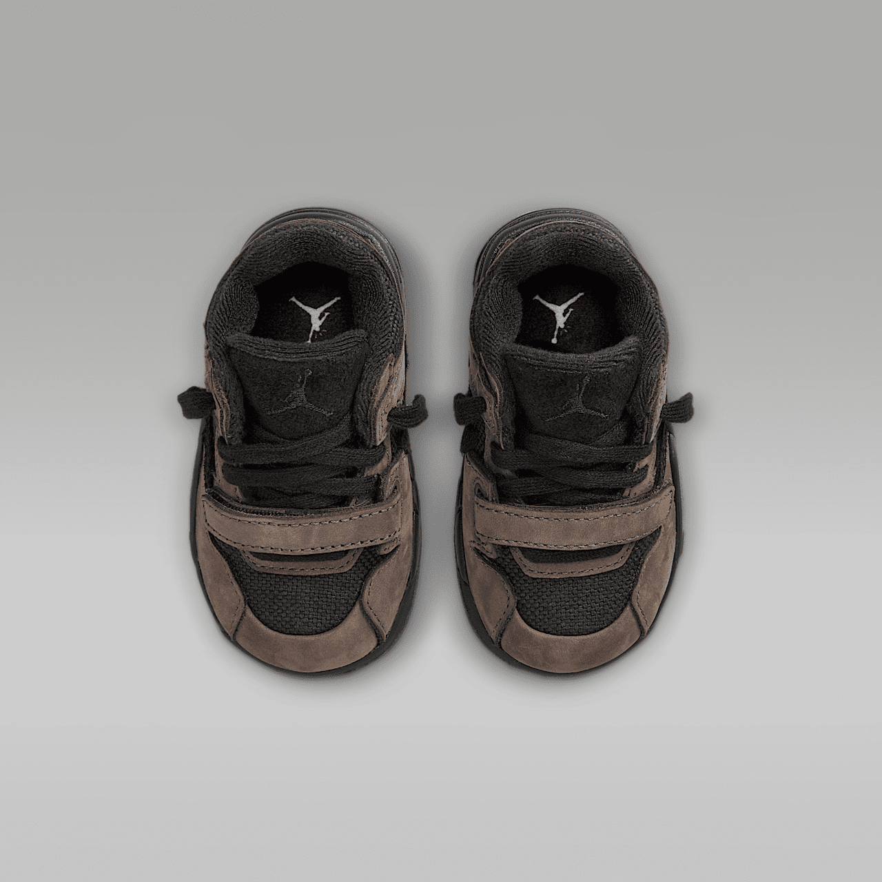 Travis Scott x Jordan Jumpman Jack TR TD Dark Mocha FJ2852-204
