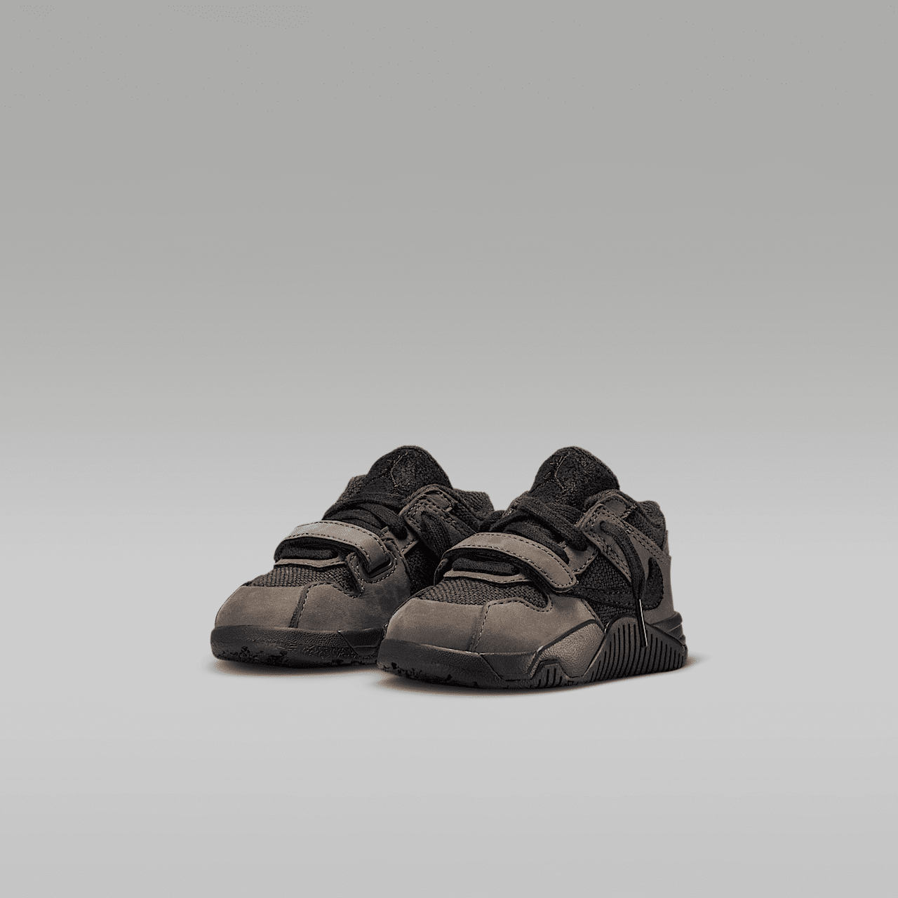Travis Scott x Jordan Jumpman Jack TR TD Dark Mocha FJ2852-204