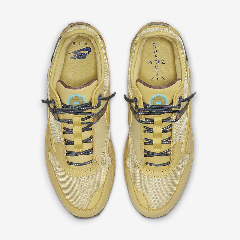Grailify - Nike Air Max 1 Blueprint (US excl.) - nike lunarglide 5 ext camo  for sale on wheels ebay