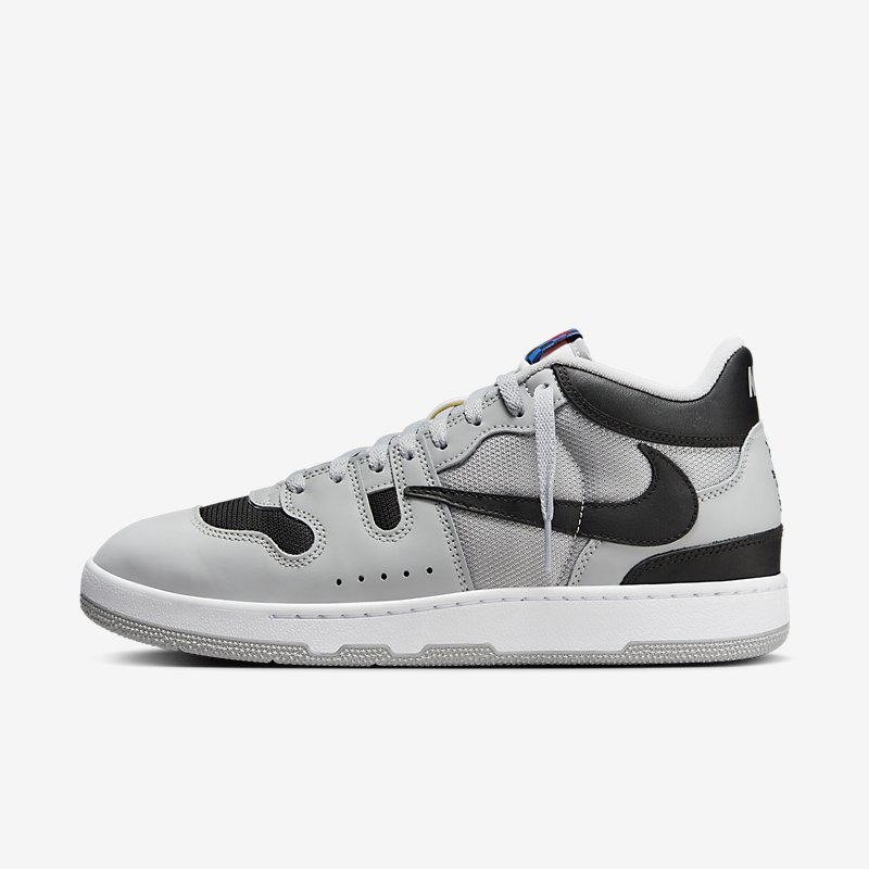 Travis Scott x Nike Mac Attack QS SP Light Smoke Grey HF4198001 More Sneakers