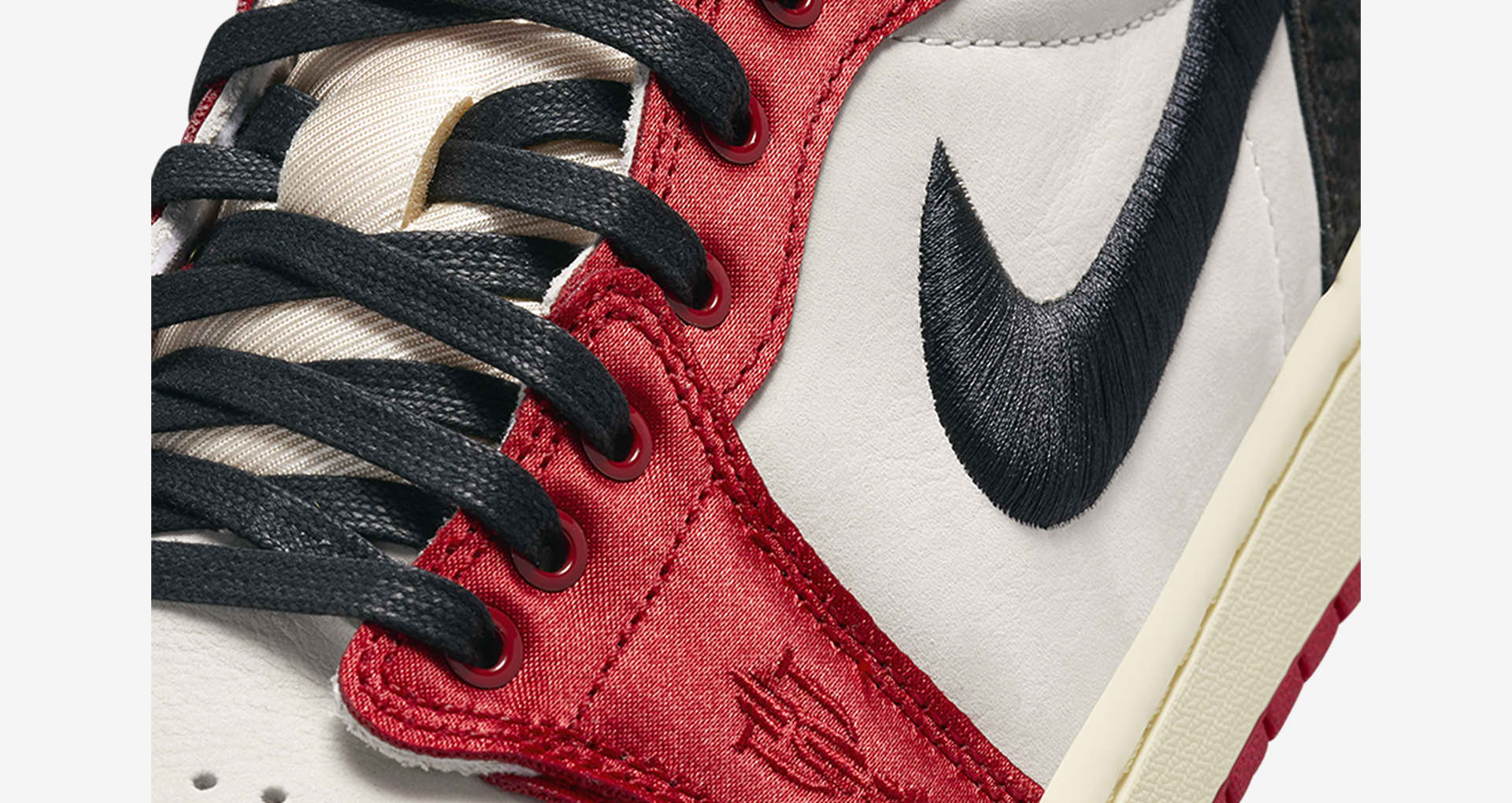 Trophy Room x Air Jordan 1 Low Retro OG SP Away FN0432-100 | More 