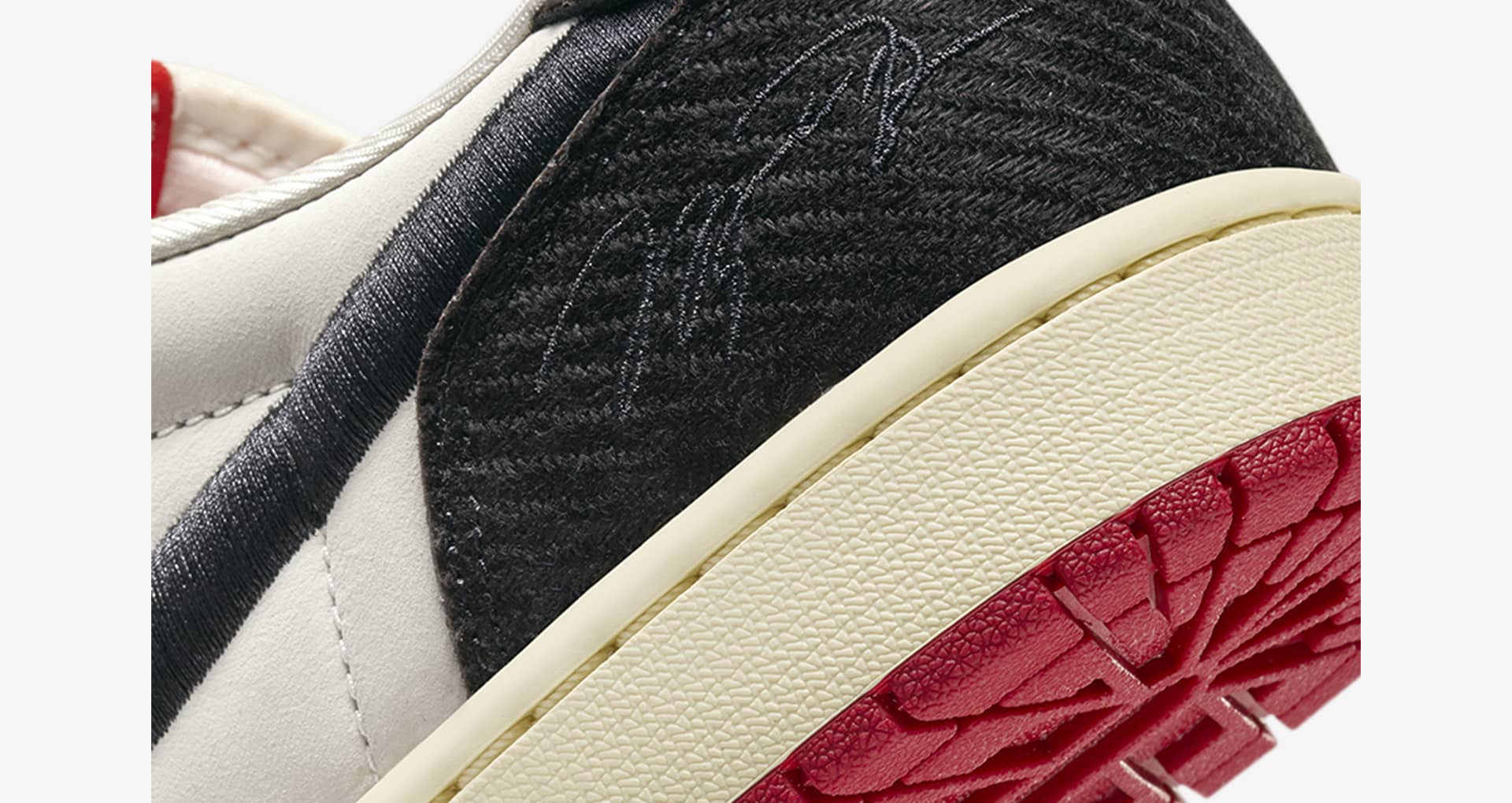 Trophy Room x Air Jordan 1 Low Retro OG SP Away FN0432-100 | More 