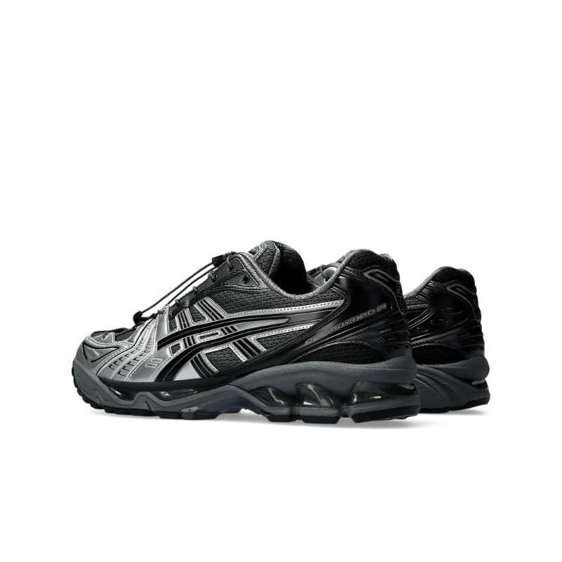 靴 UNAFFECTED Asics GelKayano14 SilverMoon ASICS x Unaffected Gel-Kayano 14 'Silver Moon' 1201A922-020