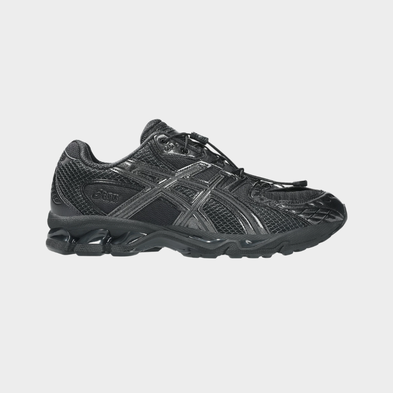 Kimhekim x Asics Gel-Nimbus 10.1 Black 1203A833-001 | More Sneakers