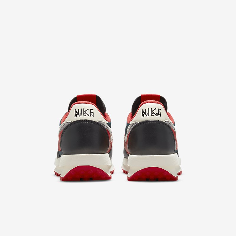 Undercover x Sacai x Nike LDWaffle 