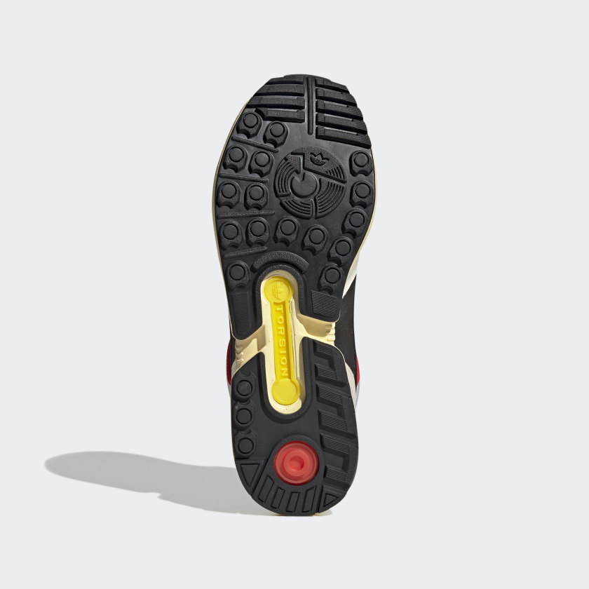 adidas Berlin ベルリン adidas ZX 750 Berlin Edition Doner Kebab Men's - H68104 - US