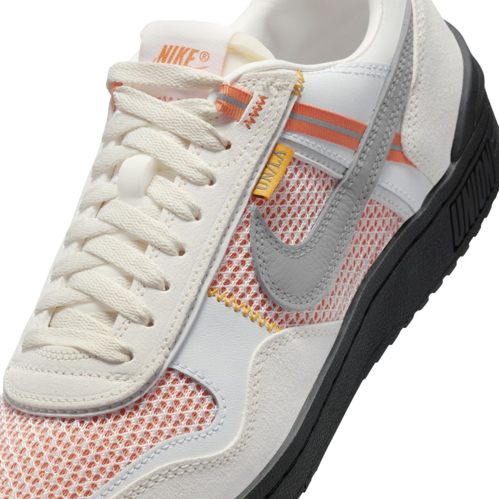 Union x Nike Field General SP Ivory Light Orewood Brown FQ9003-001