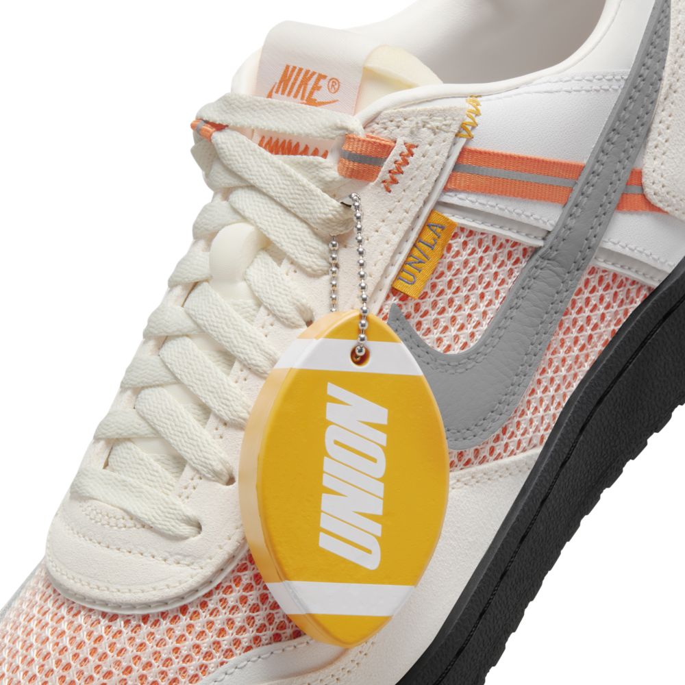 Union x Nike Field General SP Ivory Light Orewood Brown