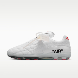 V.A.A. x USA x Nike Cryoshot Zoom M9 IM3886-100 | More Sneakers