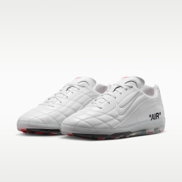 V.A.A. x USA x Nike Cryoshot Zoom M9 IM3886-100 | More Sneakers