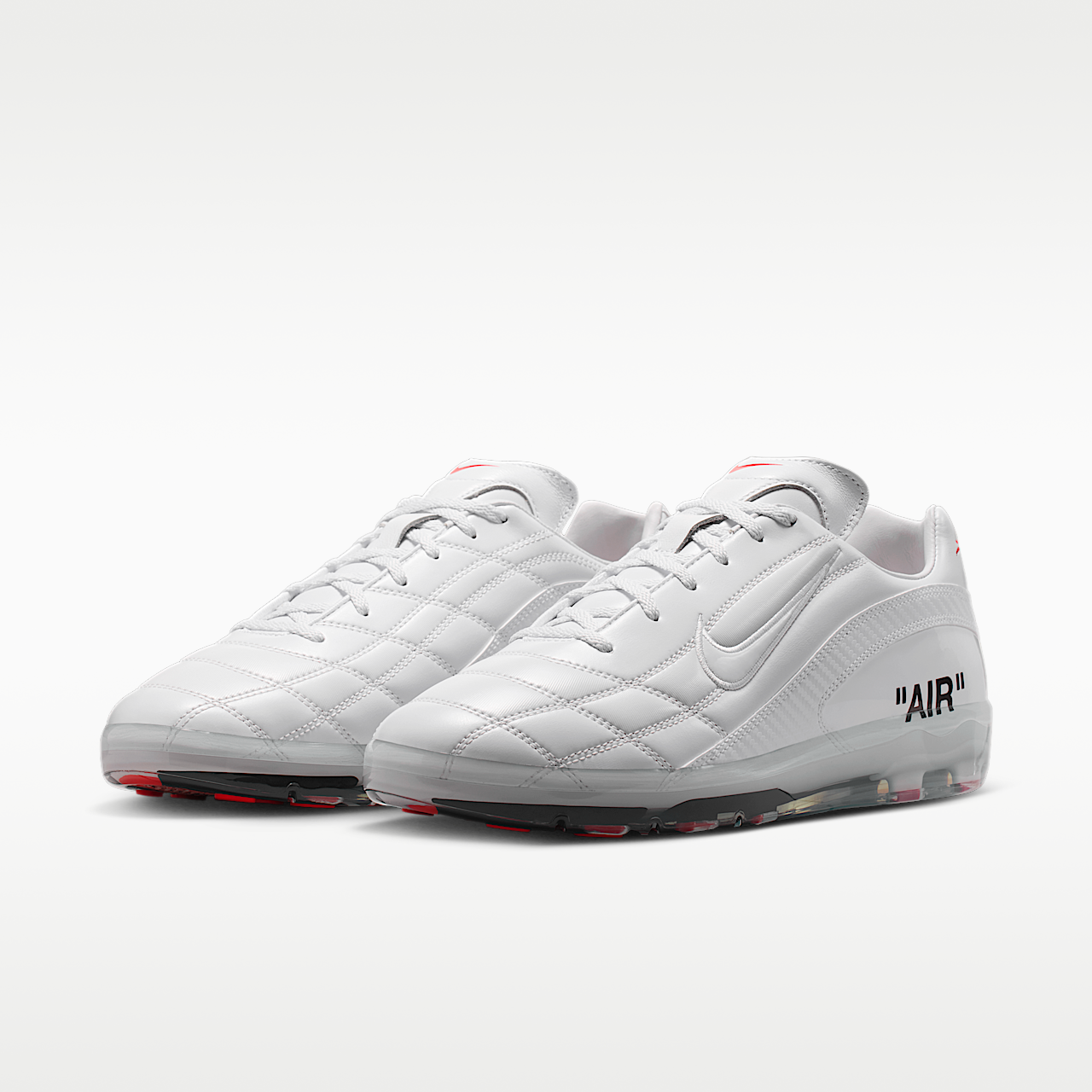 V.A.A. x USA x Nike Cryoshot Zoom M9 IM3886-100 | More Sneakers