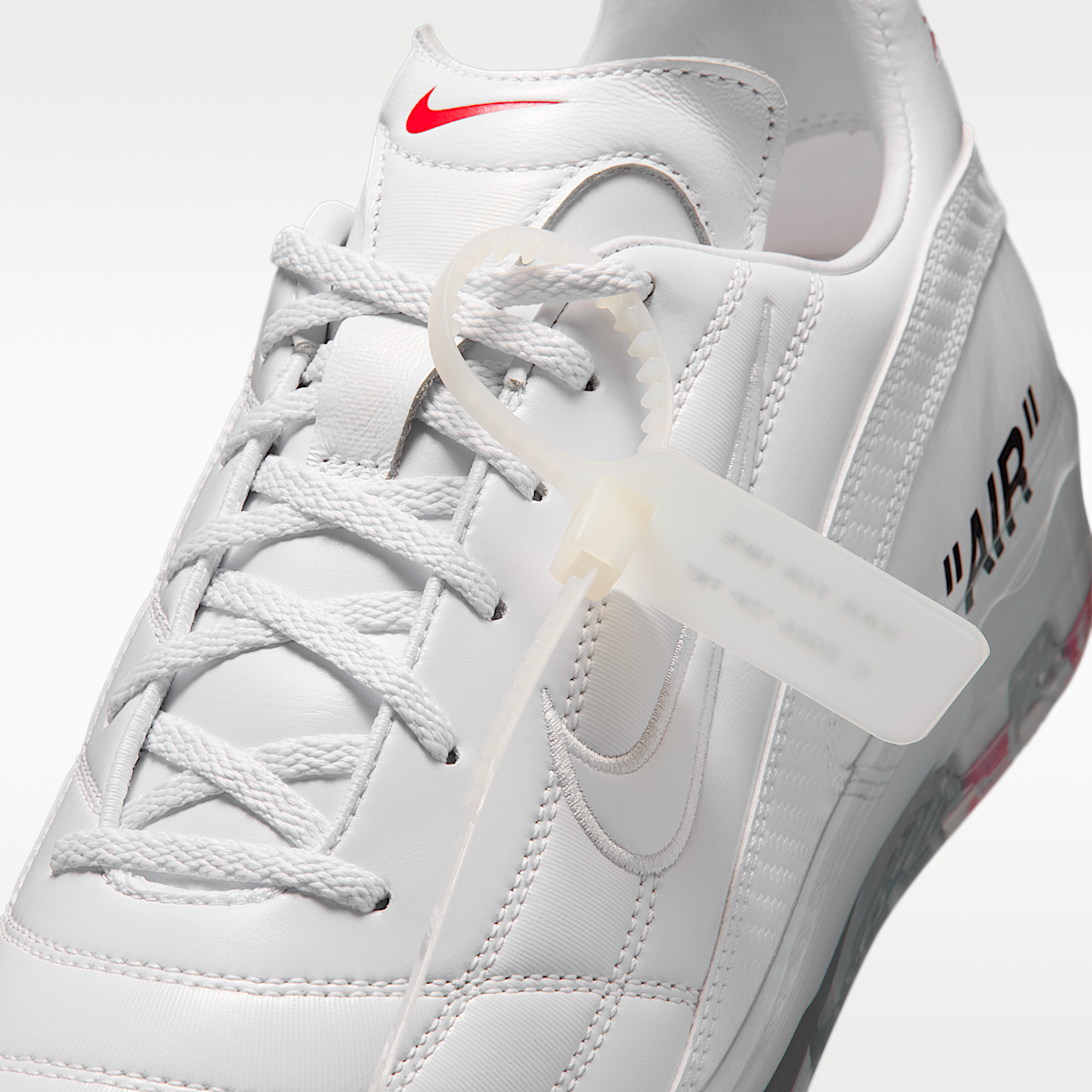 V.A.A. x USA x Nike Cryoshot Zoom M9 IM3886-100 | More Sneakers