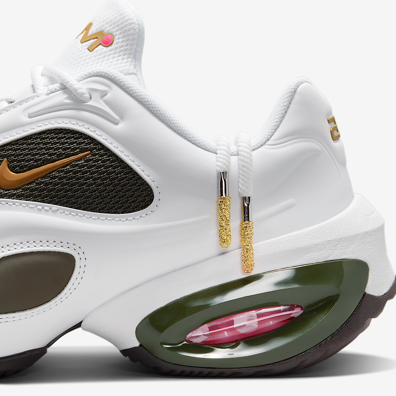 オ*オ様 Veneda Carter × Nike Air Max Muse Veneda Carter Nike Air Max Muse Releases July 17th