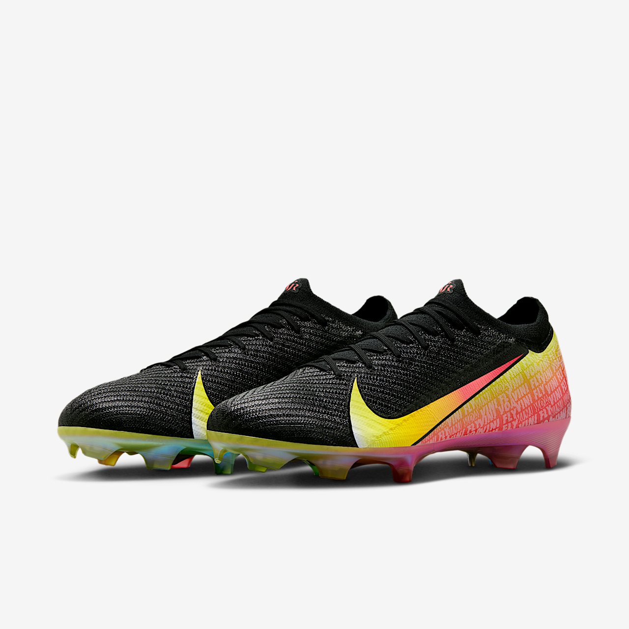 Vinicius Jr. x Nike Mercurial Vapor 16 Elite Vini Fly IB2356-001