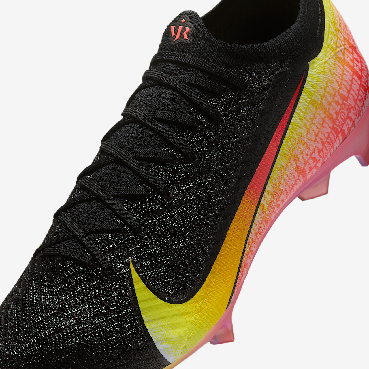 Vinicius Jr. x Nike Mercurial Vapor 16 Elite Vini Fly IB2356