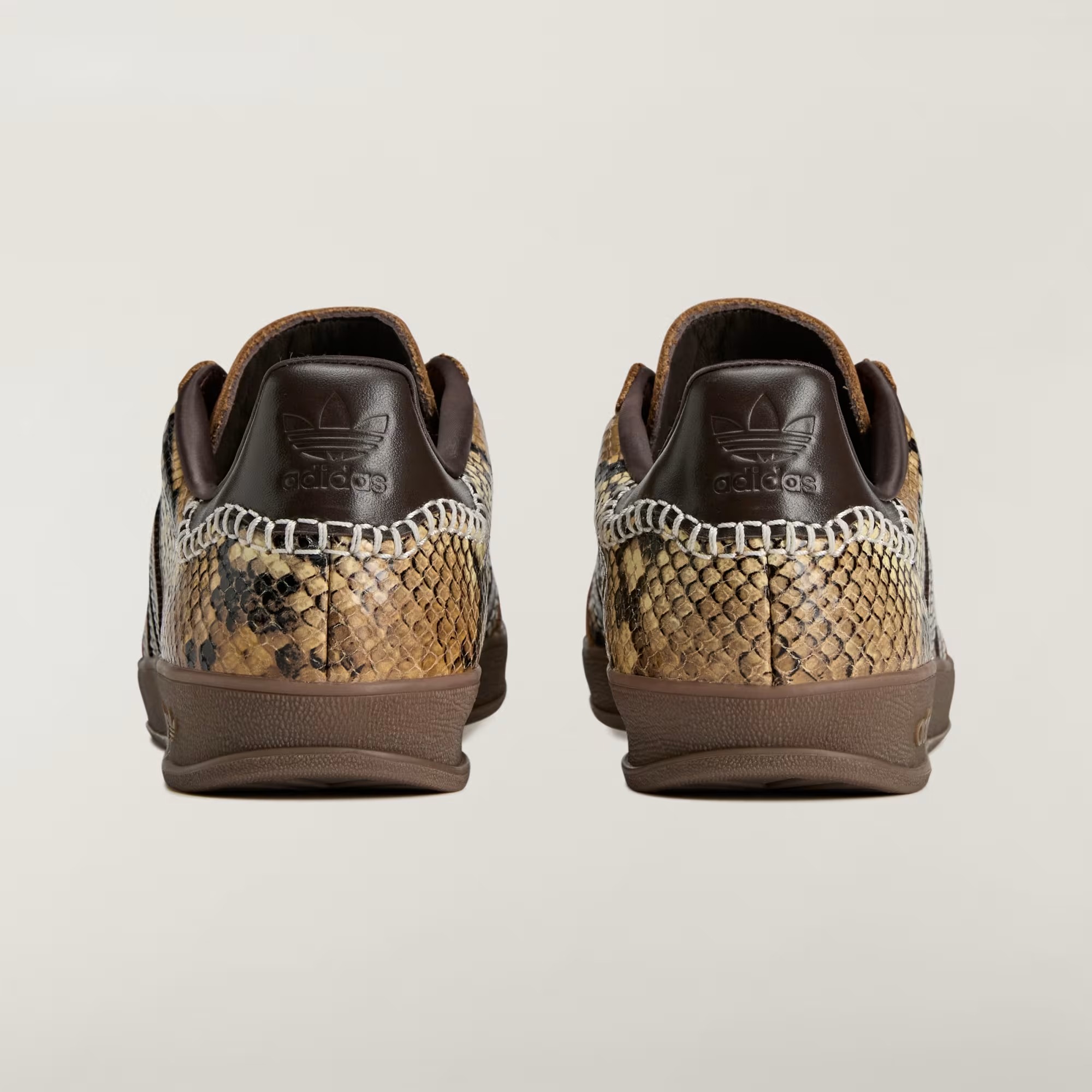 adidas gazelle silver green womens adidas Gazelle Indoor (Core Black/Gum) 6.5 main image 0