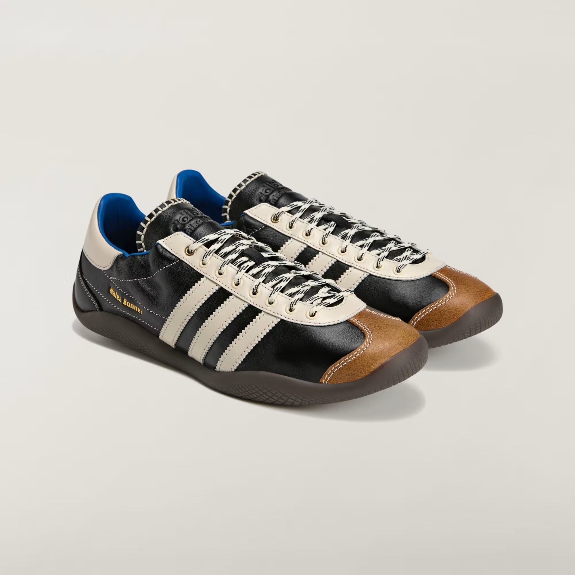 Wales Bonner x adidas Karintha OG Core Black KI8476 | More Sneakers
