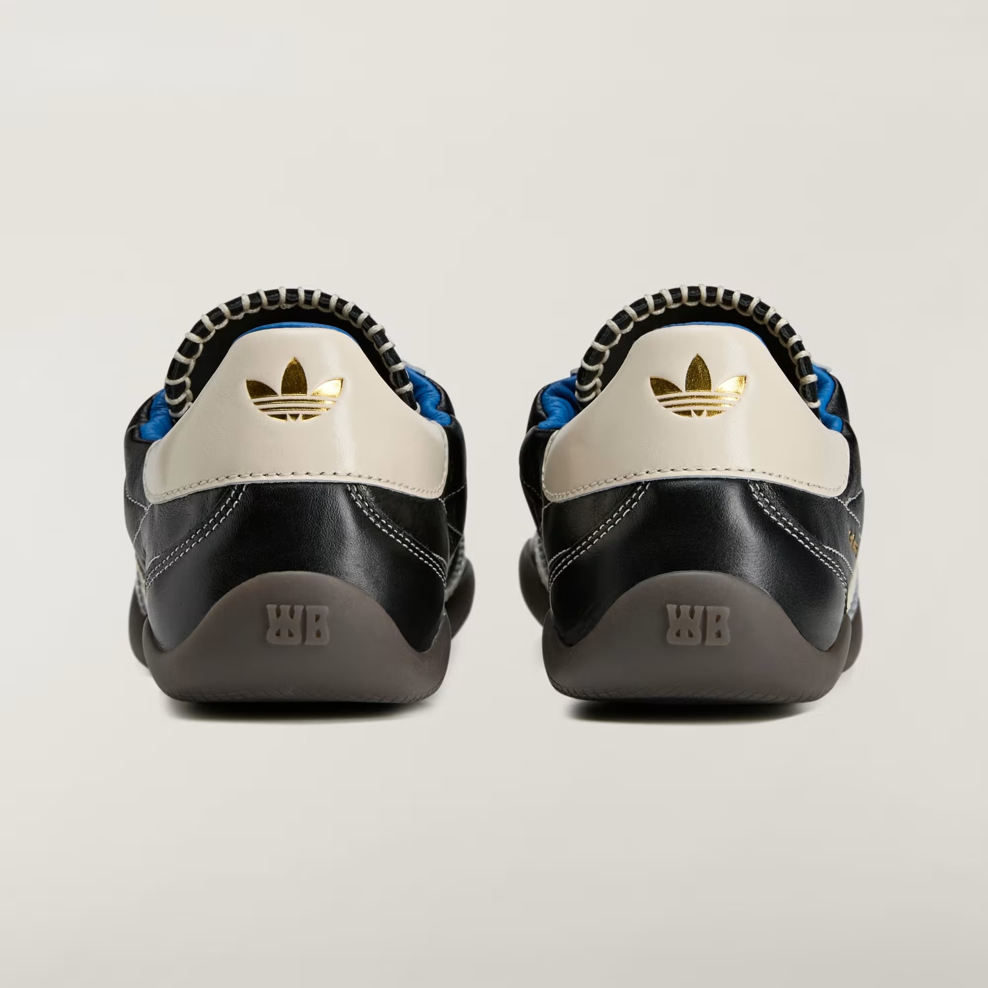 Wales Bonner x adidas Karintha OG Core Black KI8476 | More Sneakers