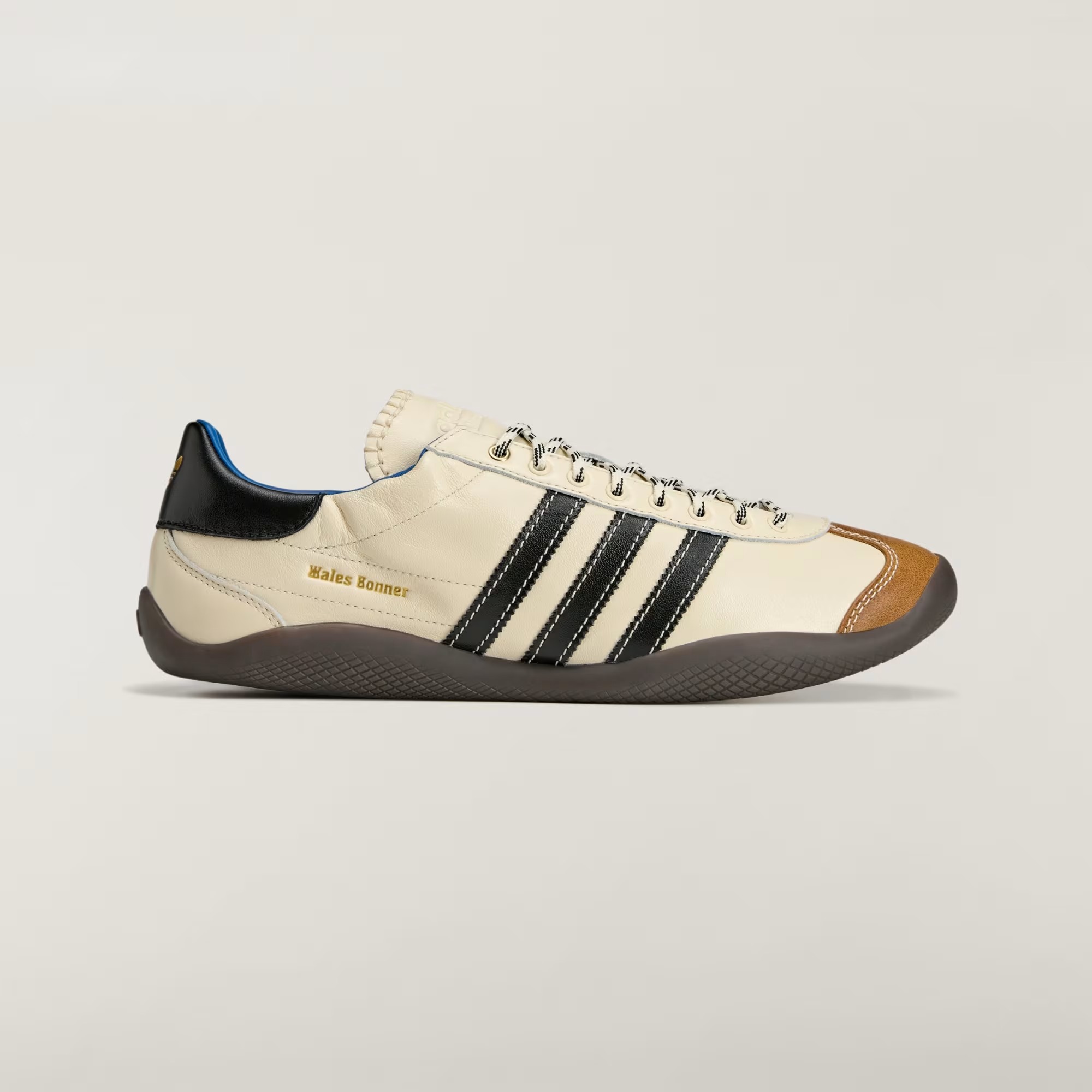 Wales Bonner x adidas Karintha OG Wonder White KK4981 | More Sneakers
