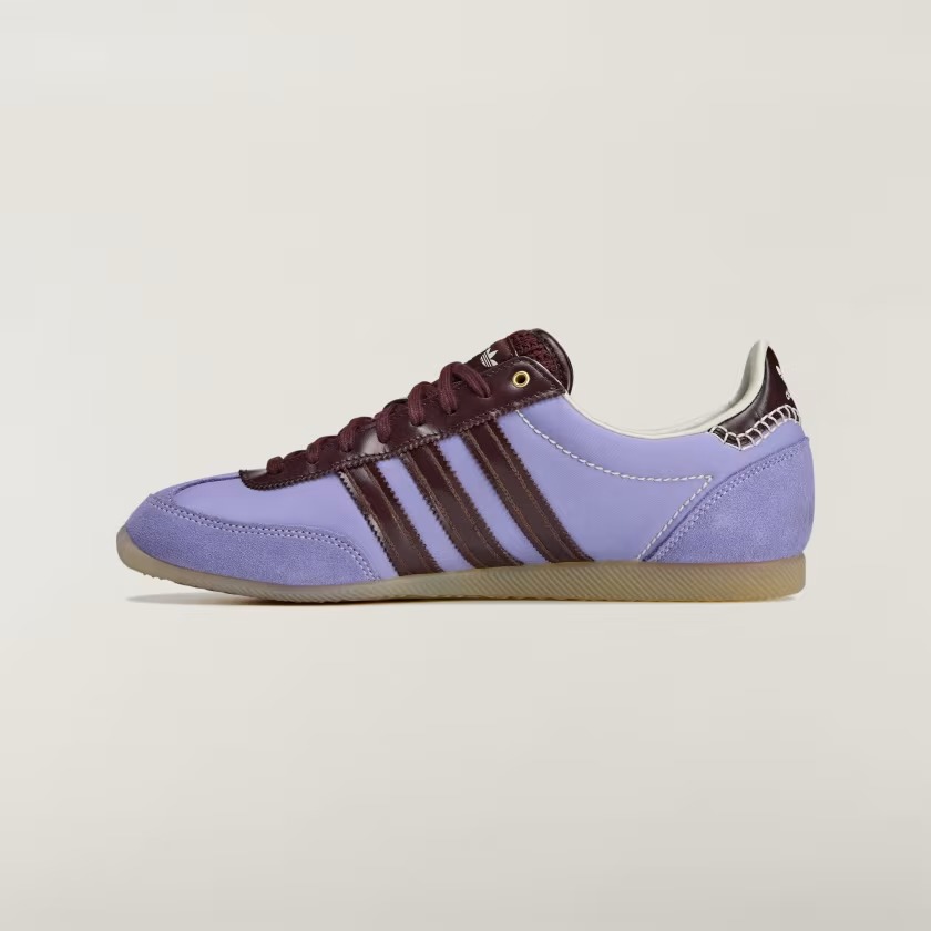 Red Wales Bonner X Adidas Sneakers Releases | Moresneakers