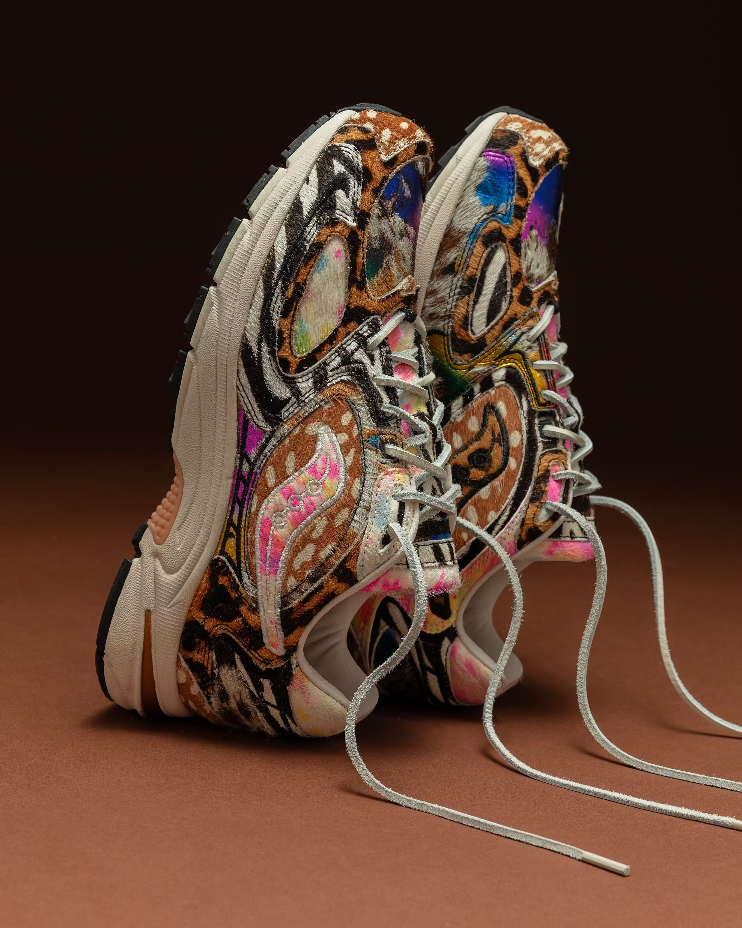 Westside Gunn x Saucony Grid Jazz 9 Awesome God S71047-5 | More