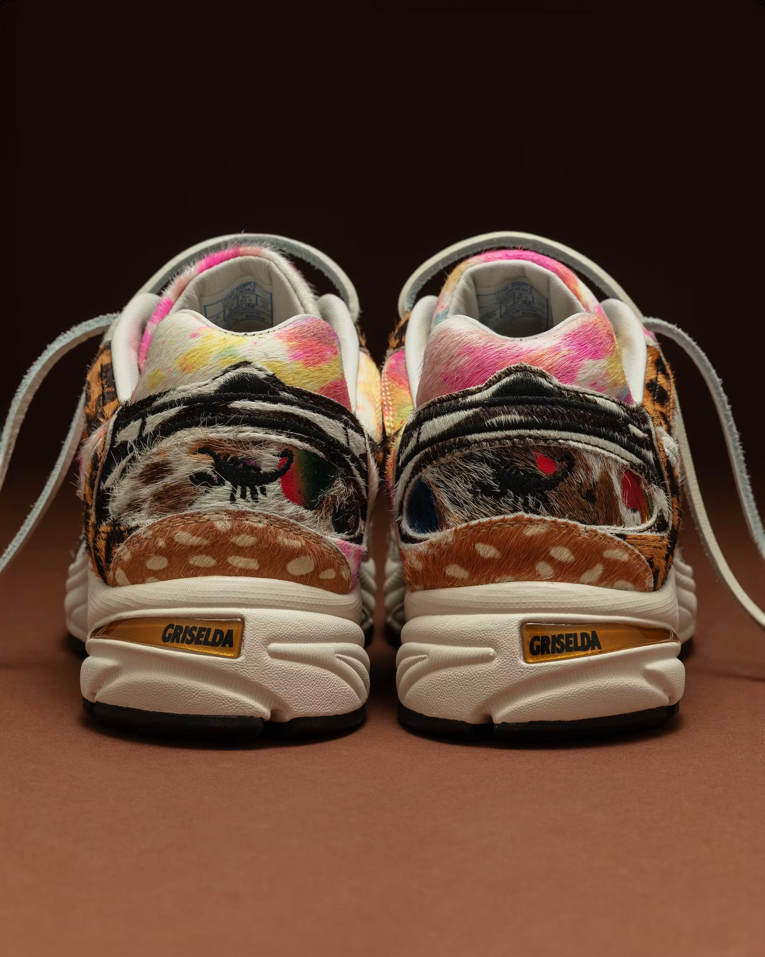 Westside Gunn x Saucony Grid Jazz 9 Awesome God S71047-5 | More