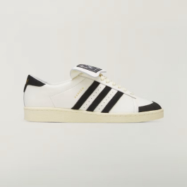 Willy Chavarria x adidas Originals Jabbar Dress Off White
