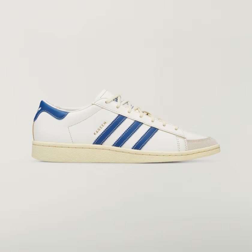 Willy Chavarria x adidas Originals Jabbar Dress Off White Dark