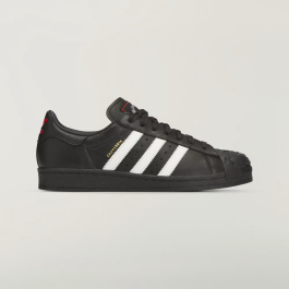 adidas gazelle silver green womens adidas Women's SL 72 OG Zebra Off White/Core Black/Better Scarlett - 7 / White / Medium main image 0