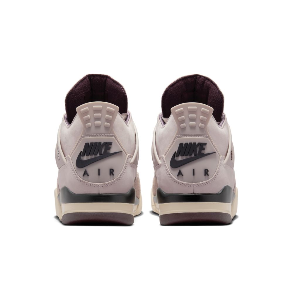 スニーカー NIKE Jordan 4 x A Ma Maniere Retro OG SP W.Y.W.S. FZ4810-200 A Ma Maniere x Jordan 4 Retro OG SP 