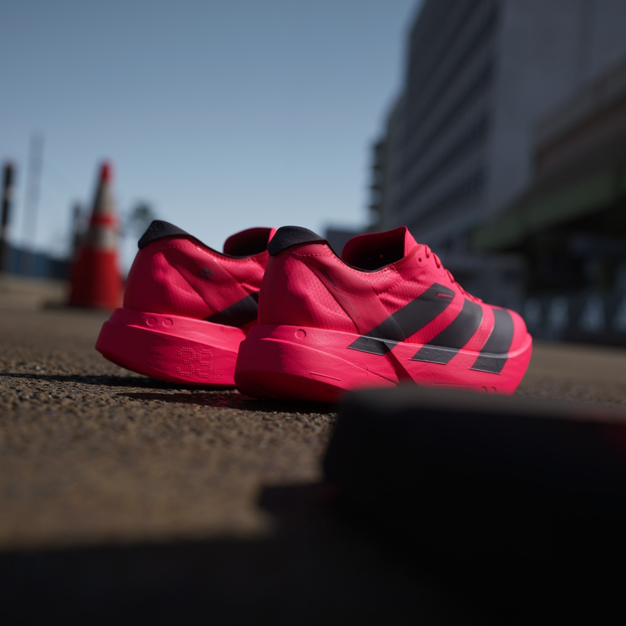 シューズ adidas - adizero adios Pro 楽天市場】【8/10限定☆エントリー必須！2人に1人ポイントバック