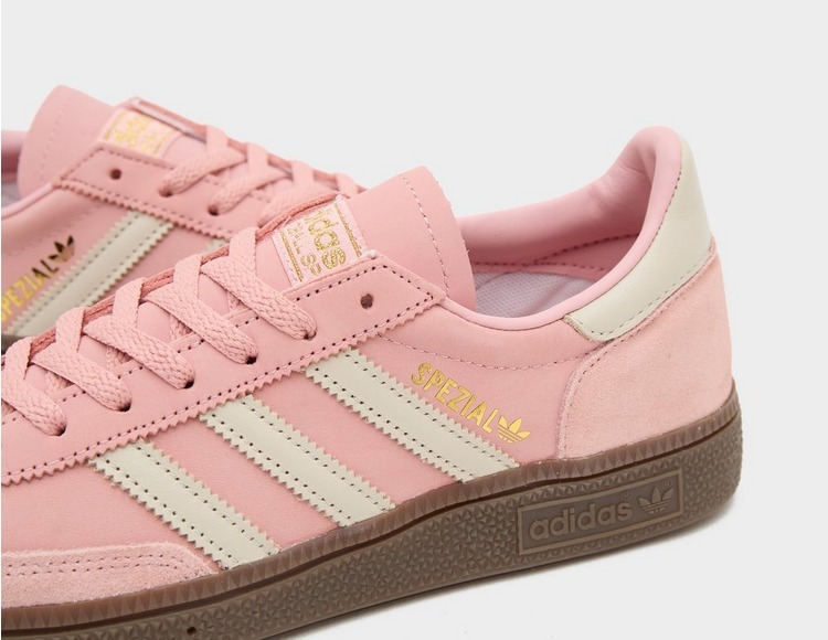 関税送料込♪adidas/Handball Spezial ST \"Wonder Mauve\" adidas Handball Spezial Wonder Muave Alumina (Women's
