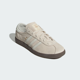 Womens adidas Originals Bern Wonder White IG2006 | More Sneakers